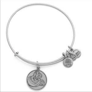 Limited Edition Rapunzel Alex and Andi Bracelet
